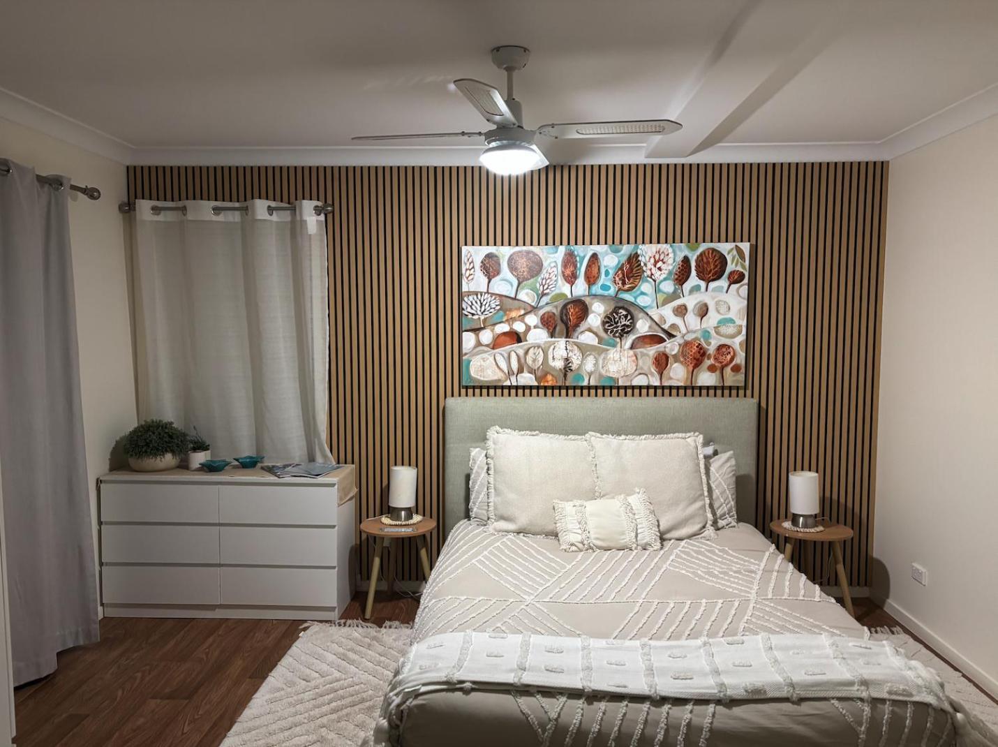 Seascape Retreat - Time To Slow Down - Suits Couples Or Family With Kids With 2 Sleeping Spaces Agnes Water Kültér fotó