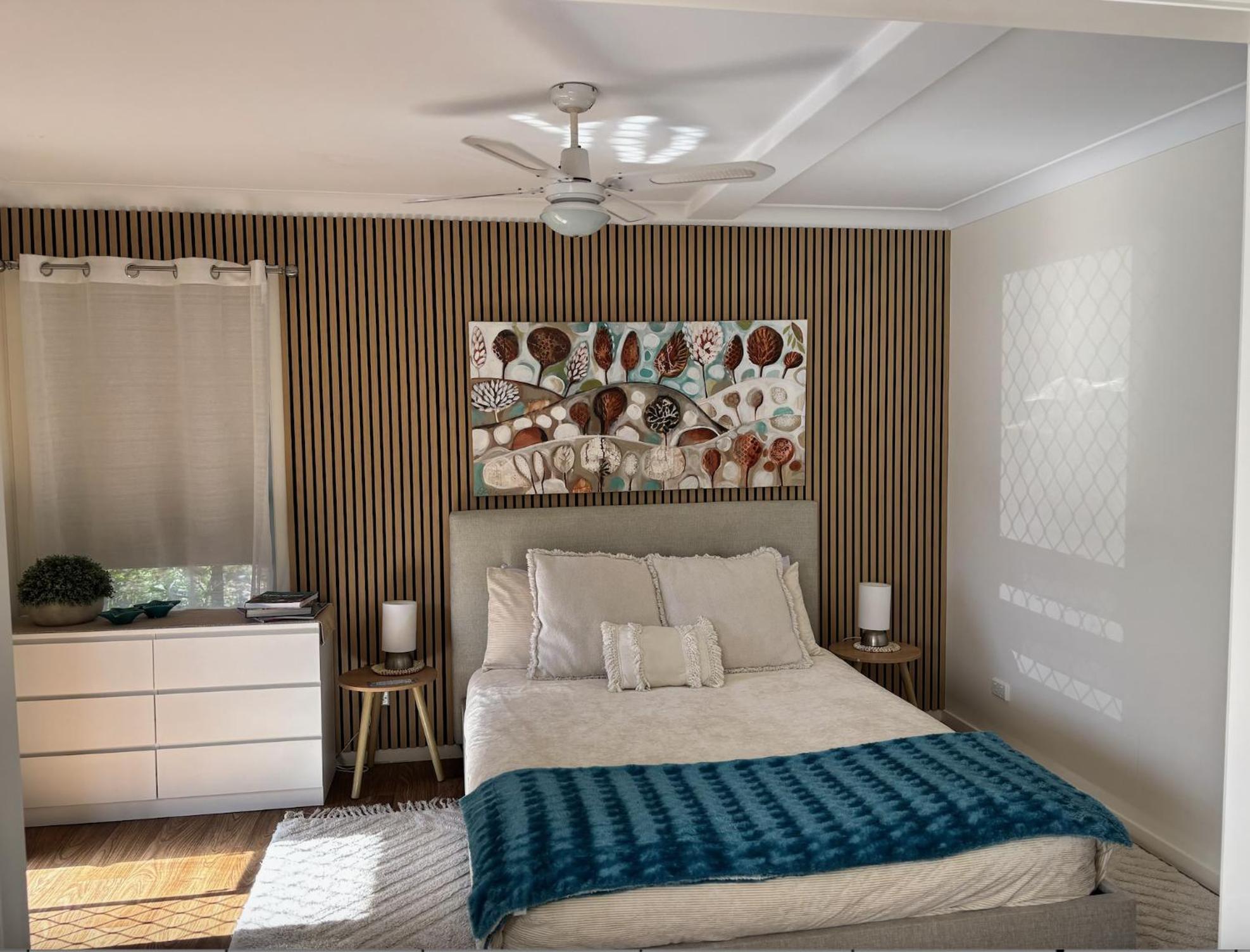 Seascape Retreat - Time To Slow Down - Suits Couples Or Family With Kids With 2 Sleeping Spaces Agnes Water Kültér fotó